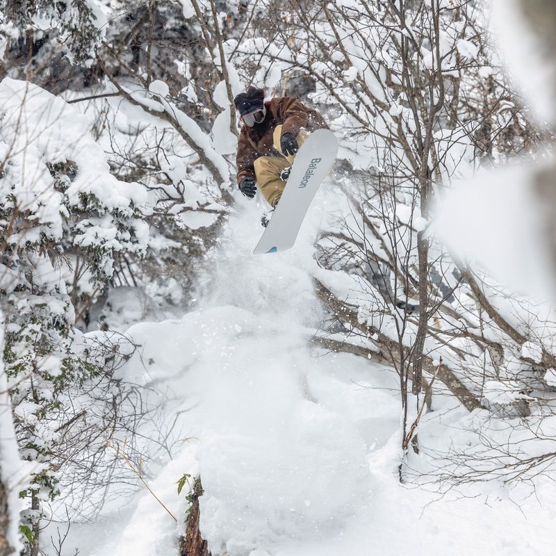 Herren-Snowboard Bataleon Cameleon 17