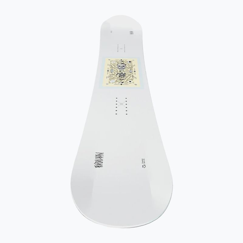 Herren-Snowboard Bataleon Disaster 4