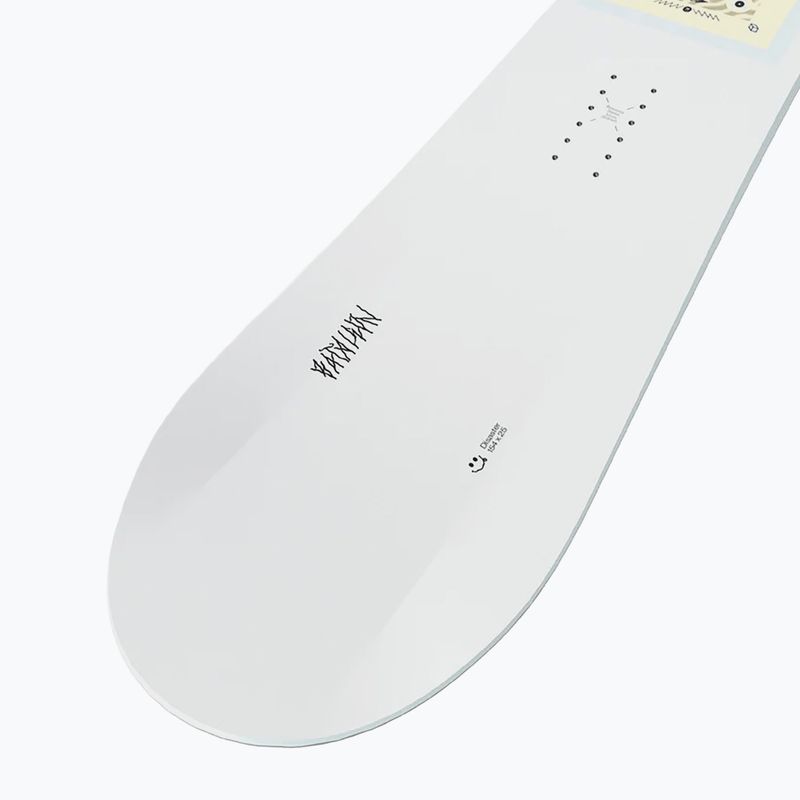 Herren-Snowboard Bataleon Disaster 5