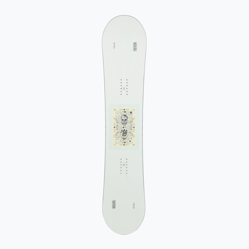 Herren-Snowboard Bataleon Disaster 2