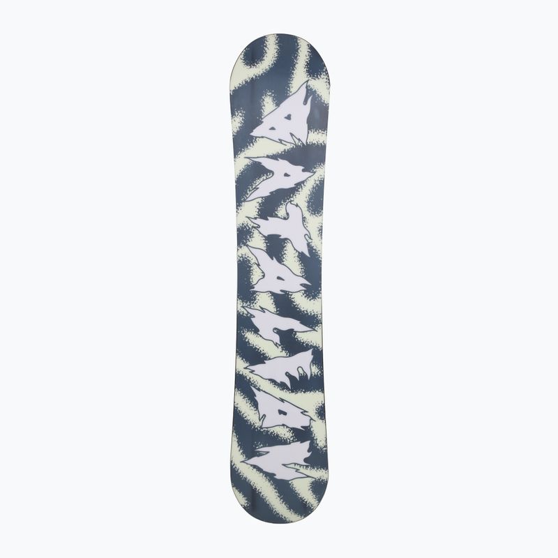 Herren-Snowboard Bataleon Disaster 3