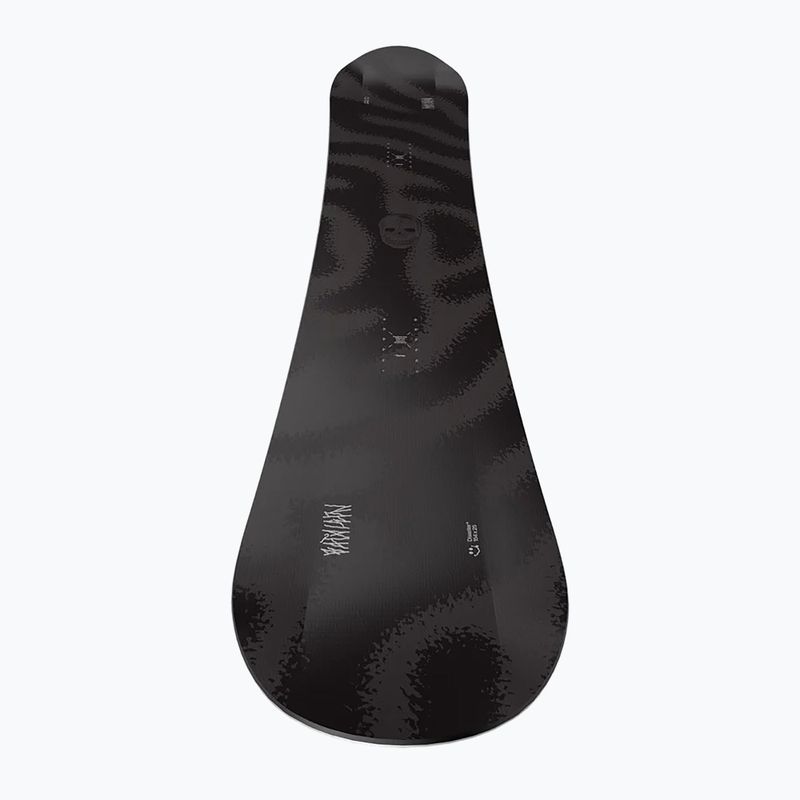 Herren-Snowboard Bataleon Disaster+ 10