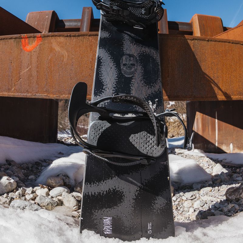 Herren-Snowboard Bataleon Disaster+ 12