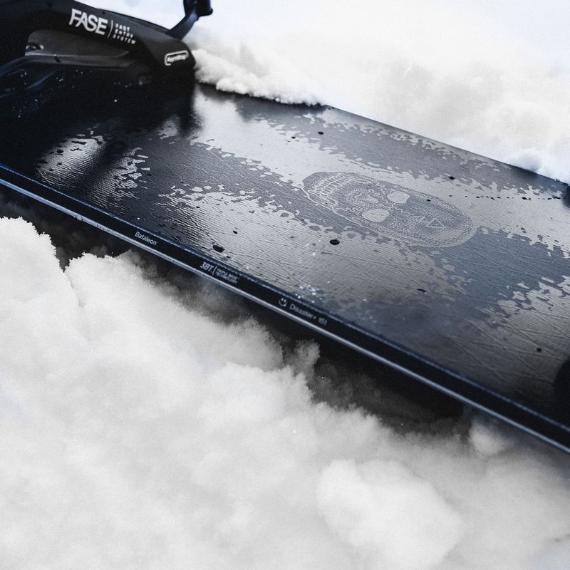 Herren-Snowboard Bataleon Disaster+ 13