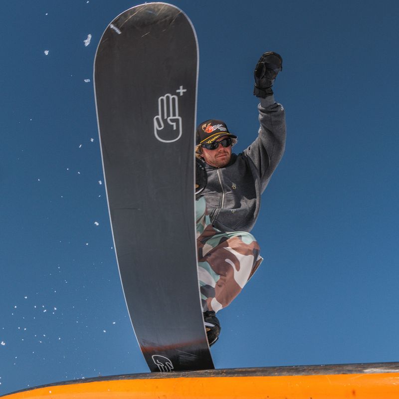 Herren-Snowboard Bataleon Disaster+ 16