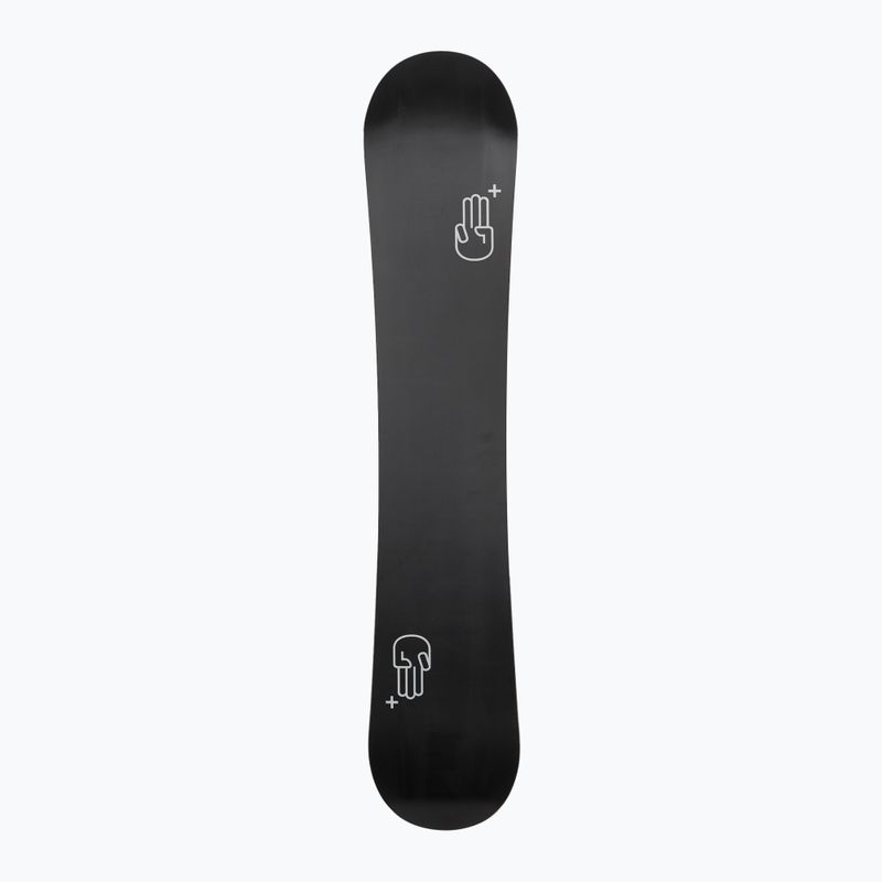 Herren-Snowboard Bataleon Disaster+ 3