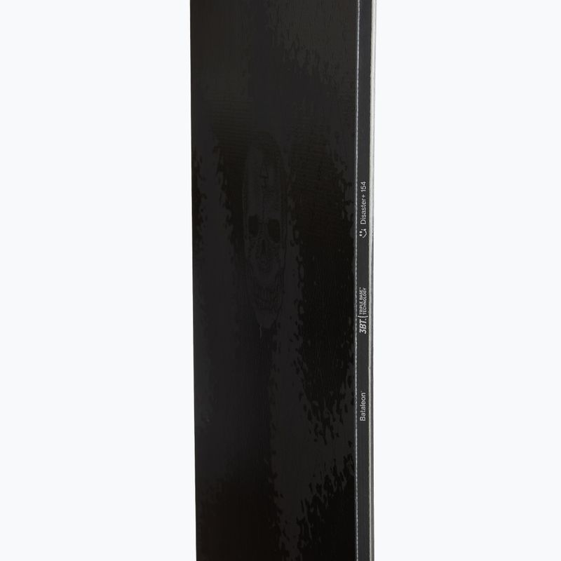 Herren-Snowboard Bataleon Disaster+ 5