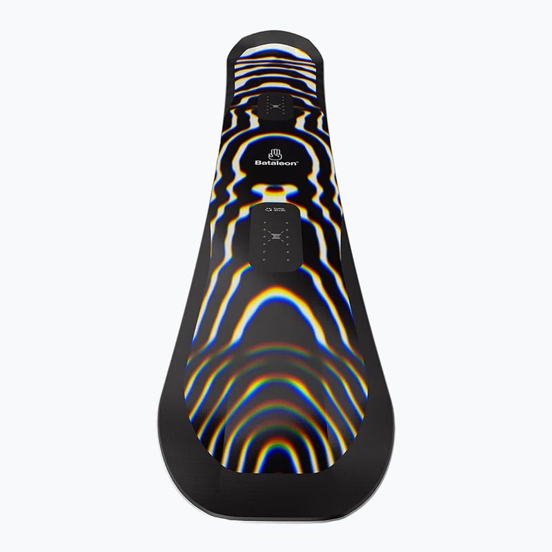 Herren Snowboard Bataleon Fun 10