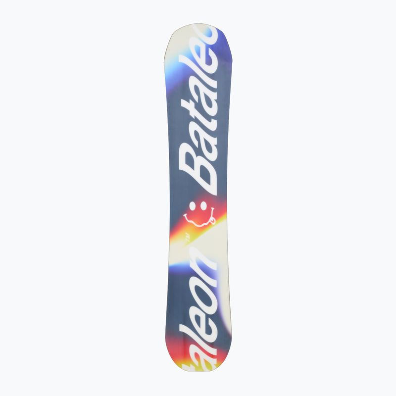 Herren Snowboard Bataleon Fun 3