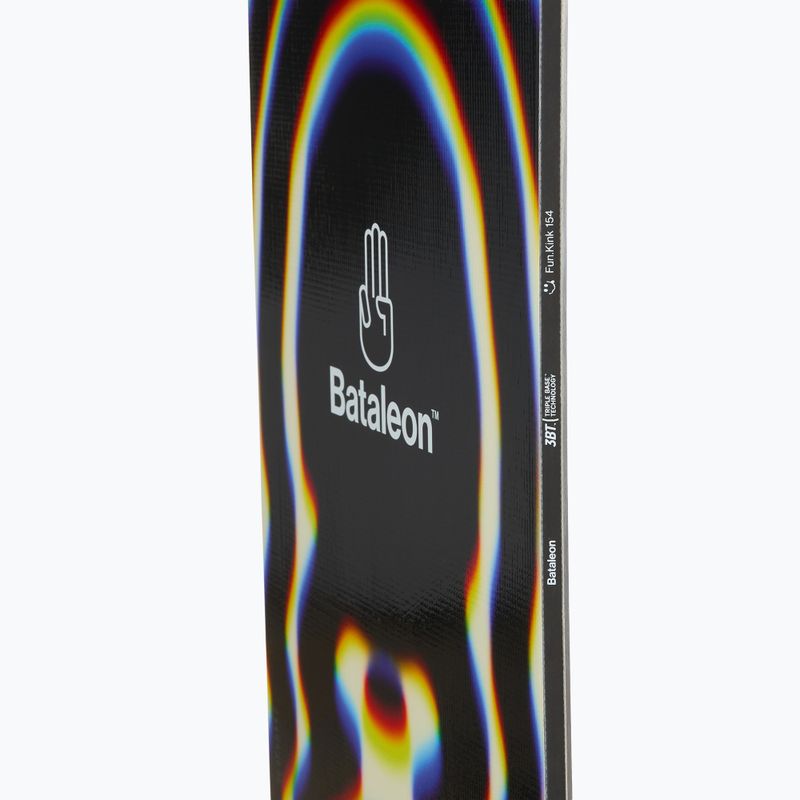 Herren Snowboard Bataleon Fun 5