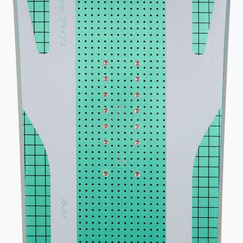 Herren-Snowboard Bataleon Goliath 4