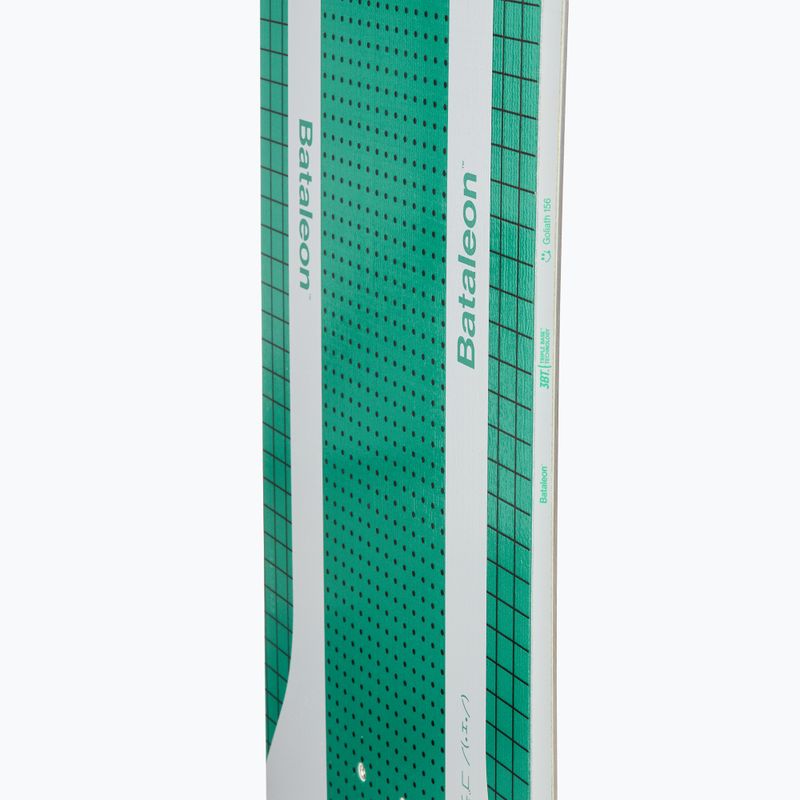 Herren-Snowboard Bataleon Goliath 5