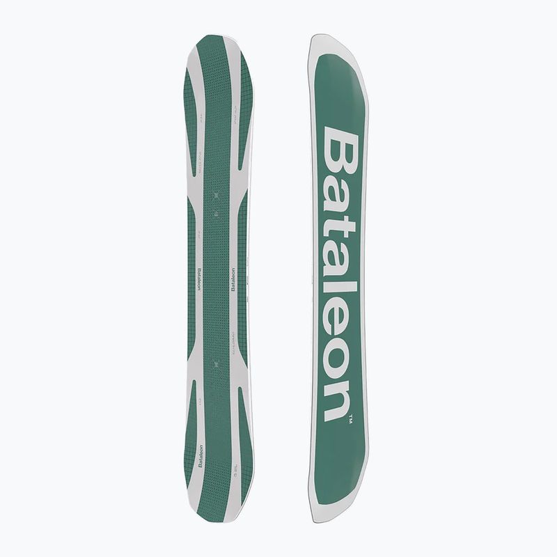 Herren-Snowboard Bataleon Goliath 8