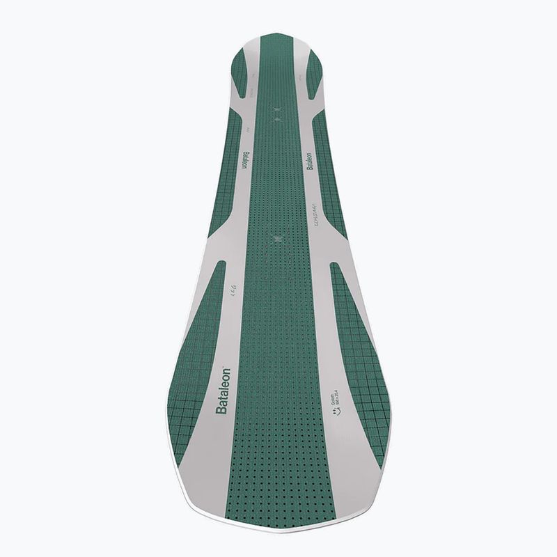 Herren-Snowboard Bataleon Goliath 10
