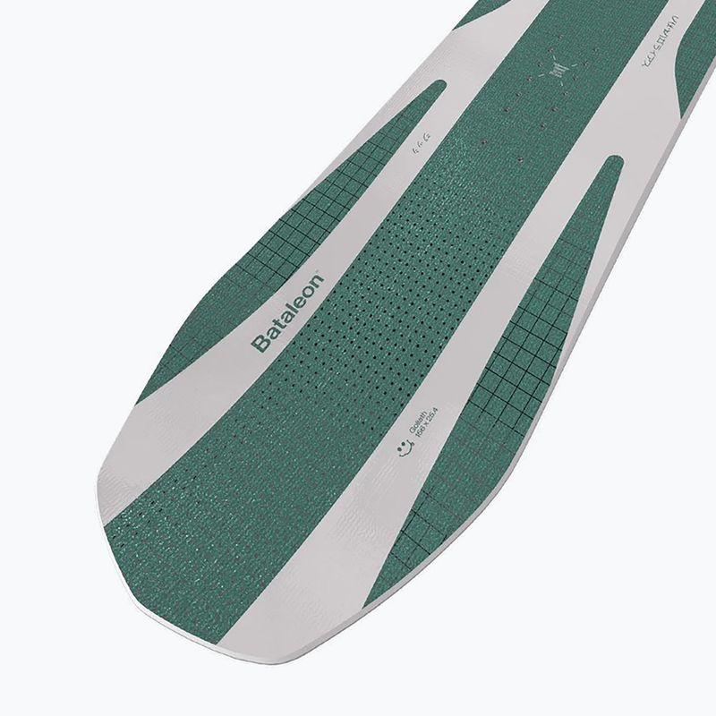 Herren-Snowboard Bataleon Goliath 11