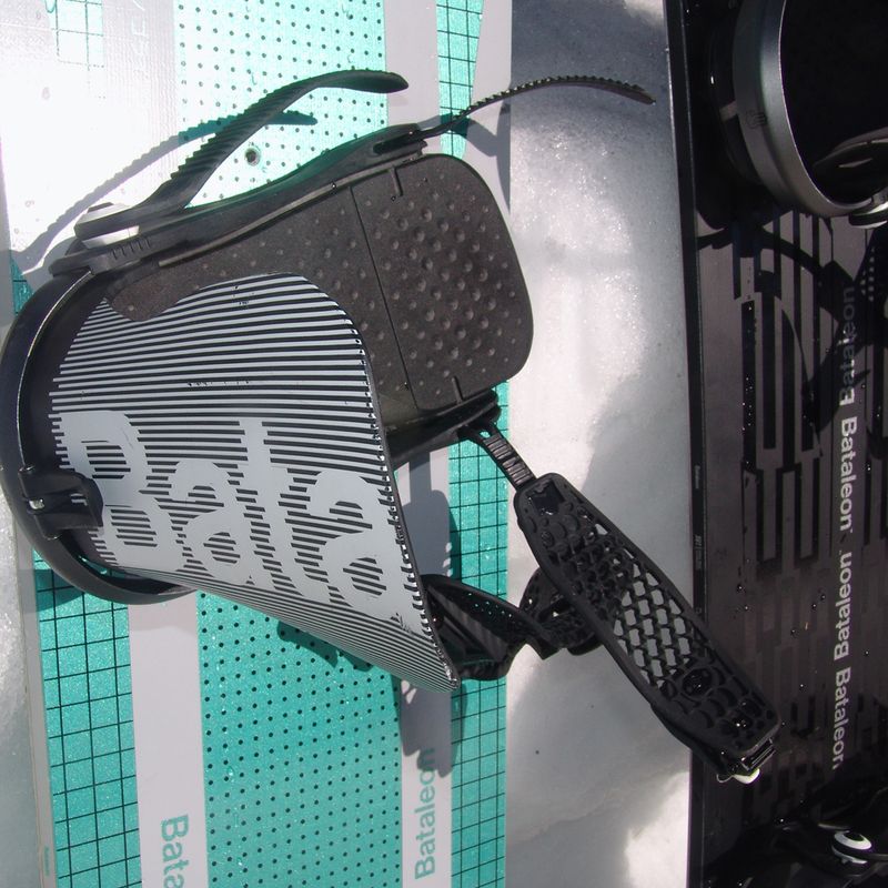 Herren-Snowboard Bataleon Goliath 13