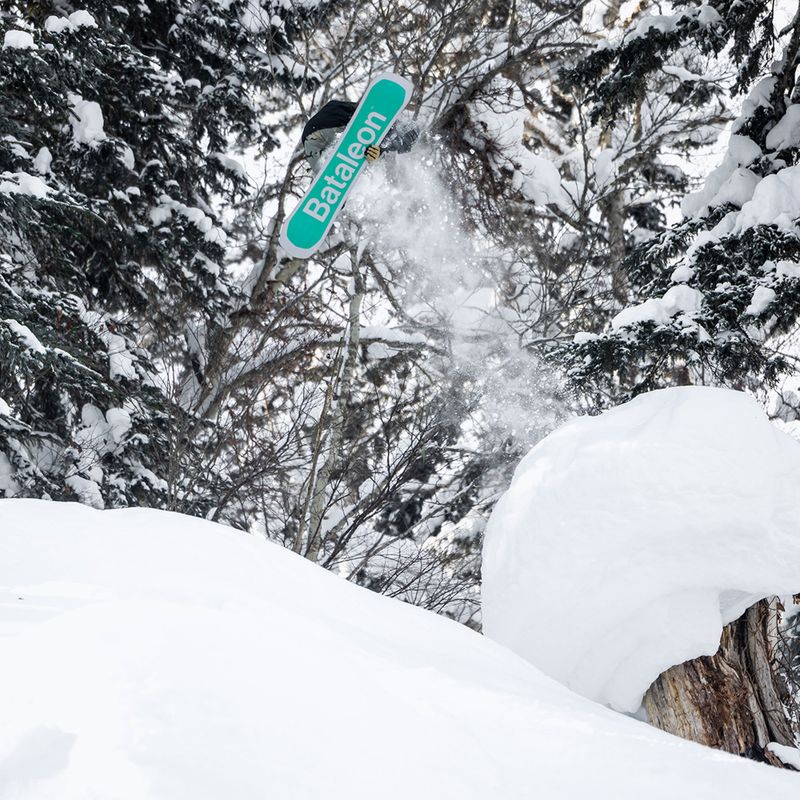 Herren-Snowboard Bataleon Goliath 15