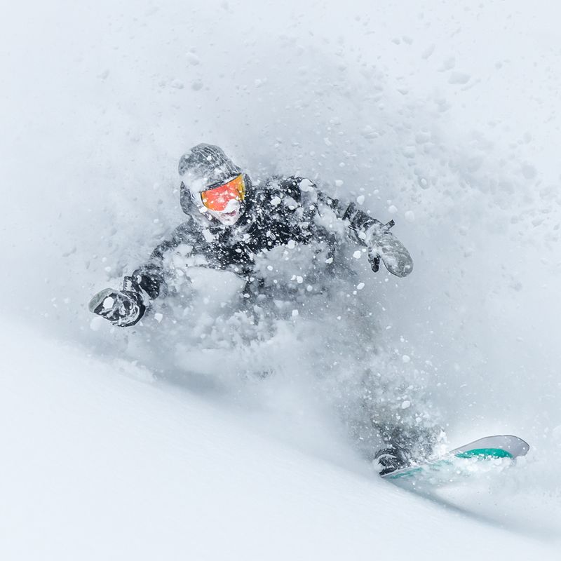 Herren-Snowboard Bataleon Goliath 17