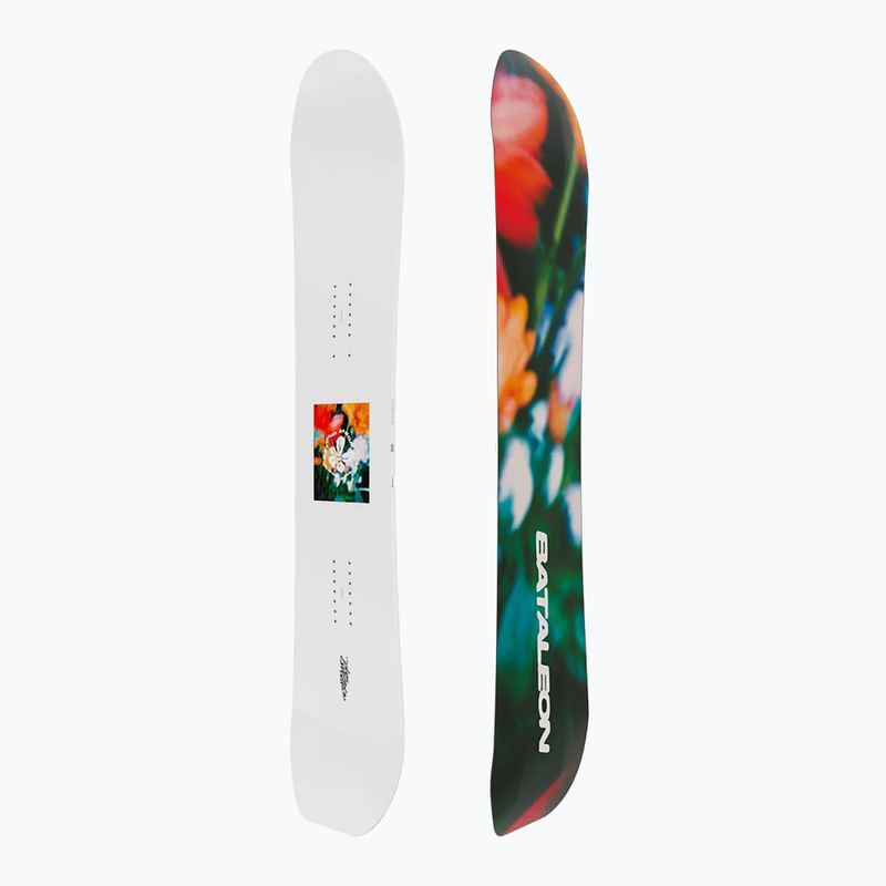 Herren-Snowboard Bataleon Tornado x Beyond Medals 2