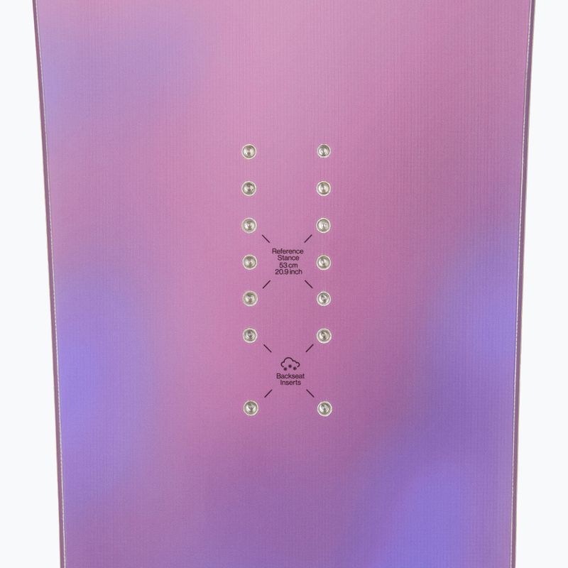 Snowboard Bataleon Whatever 4