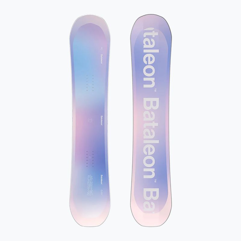 Damen-Snowboard Bataleon Feelbetter W 7