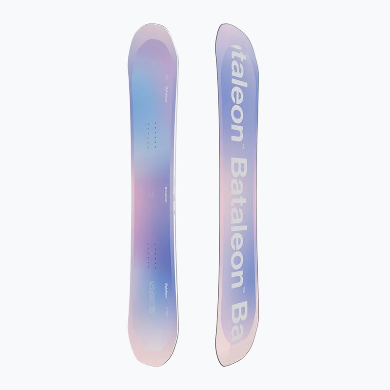Damen-Snowboard Bataleon Feelbetter W 8