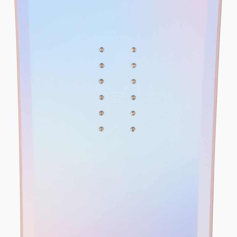 Damen-Snowboard Bataleon Feelbetter W 4