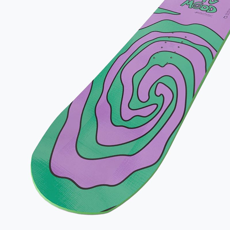 Damen-Snowboard Bataleon Moodboard W 11