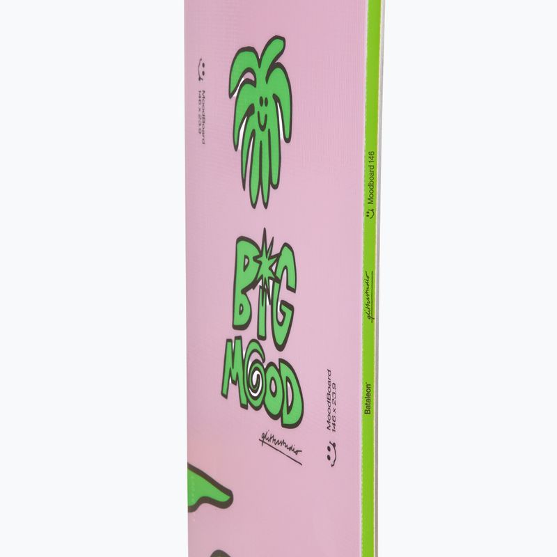 Damen-Snowboard Bataleon Moodboard W 5