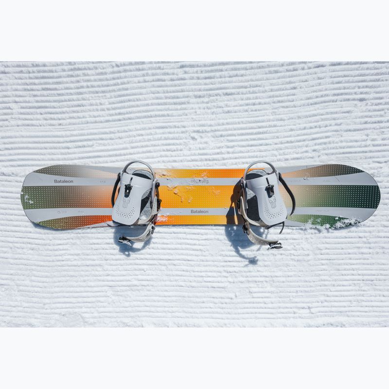 Damensnowboard Bataleon Push Up W 12
