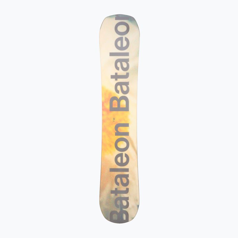 Damensnowboard Bataleon Push Up W 3