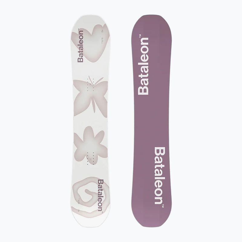 Damen Snowboard Bataleon Spirit W 7