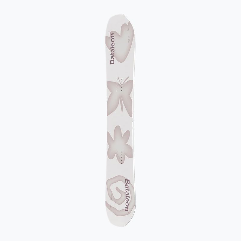 Damen Snowboard Bataleon Spirit W 9