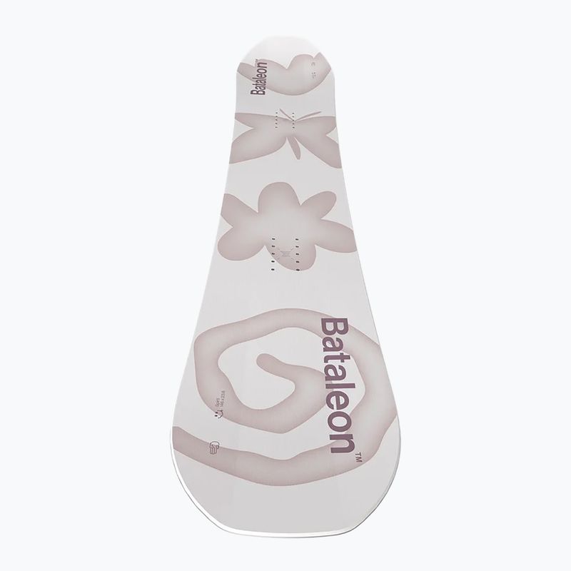 Damen Snowboard Bataleon Spirit W 10