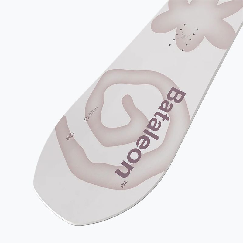 Damen Snowboard Bataleon Spirit W 11