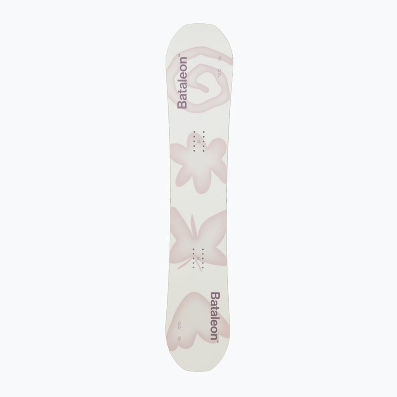 Damen Snowboard Bataleon Spirit W 2