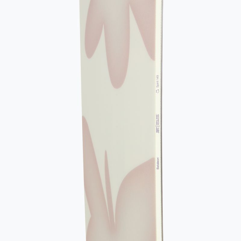 Damen Snowboard Bataleon Spirit W 5