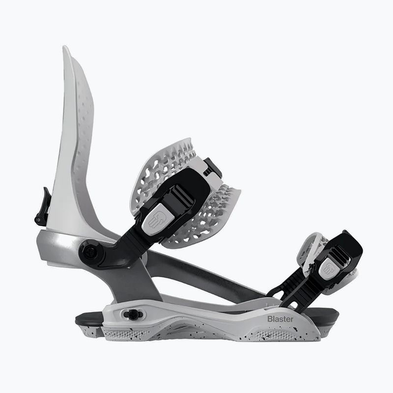 Herren Snowboard-Bindings Bataleon Blaster AW gray 7