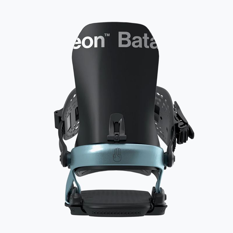 Herren Snowboard-Bindungen Bataleon Chaos AW black 2