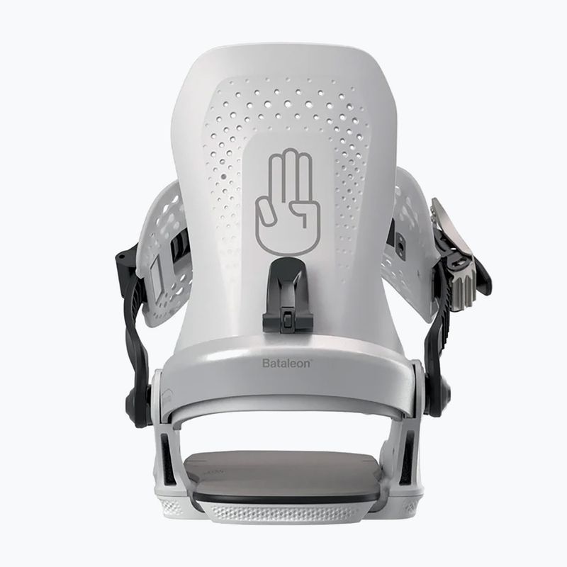 Damen-Snowboardbindungen Bataleon Donna HW gray 6