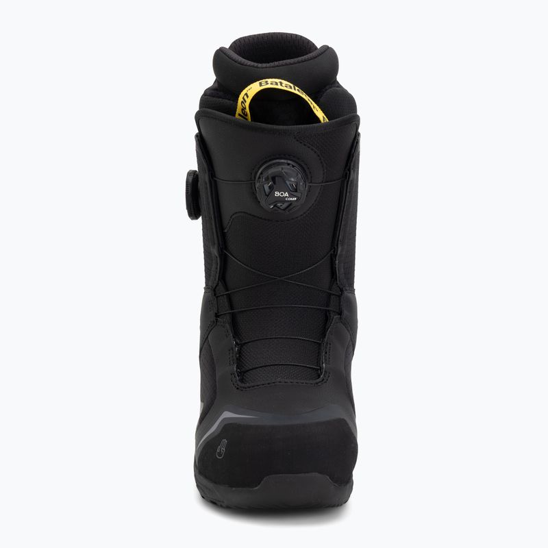 Herren Snowboardboots Bataleon Rave Double BOA black 3