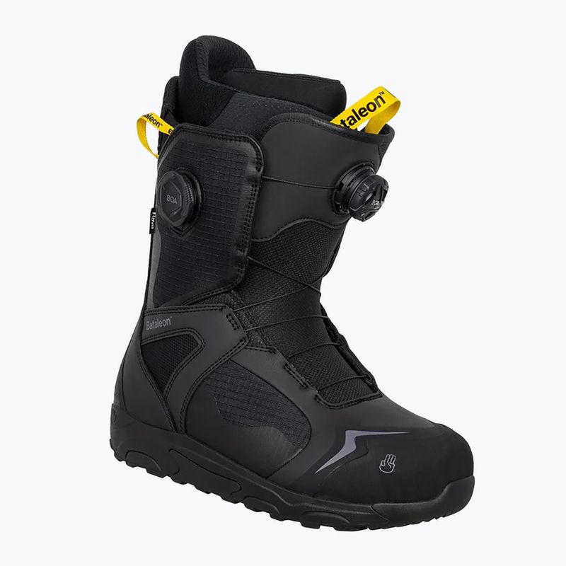 Herren Snowboardboots Bataleon Rave Double BOA black 7