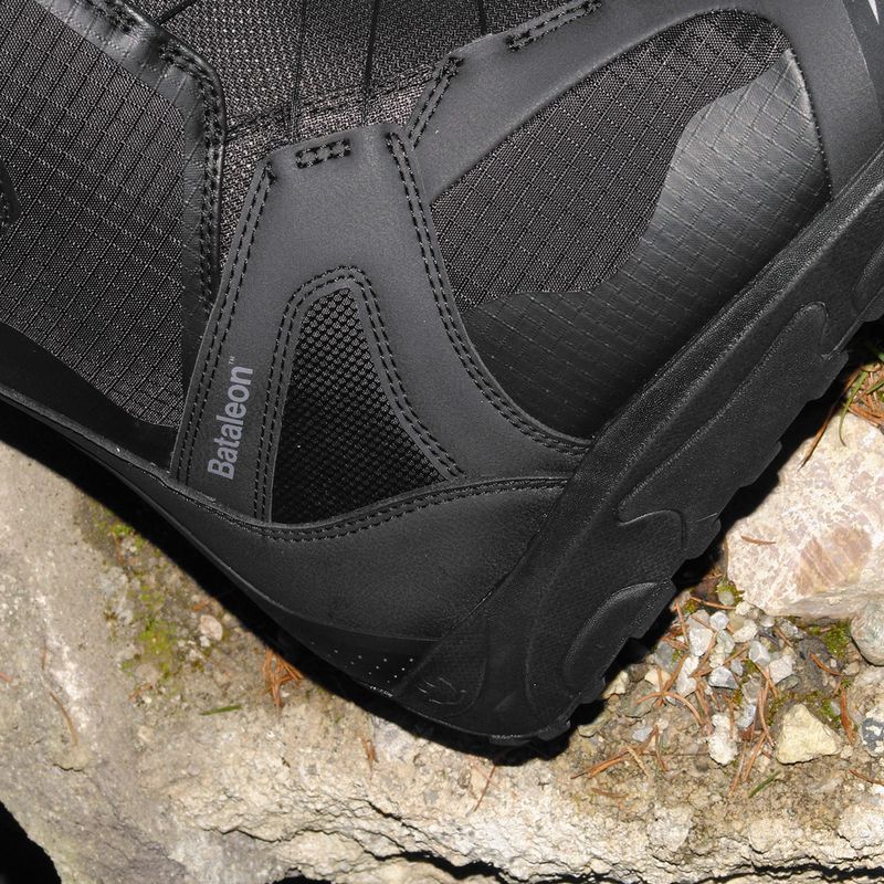 Herren Snowboardboots Bataleon Rave Double BOA black 13