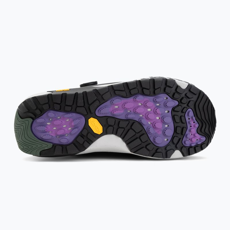 Herren Snowboard-Boots Bataleon Salsa Double BOA green 4