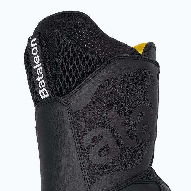 Herren Snowboardboots Bataleon Twist BOA black 10