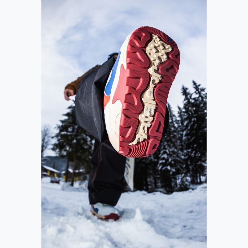 Damen Snowboardboots Bataleon Rave Double BOA W dune 9