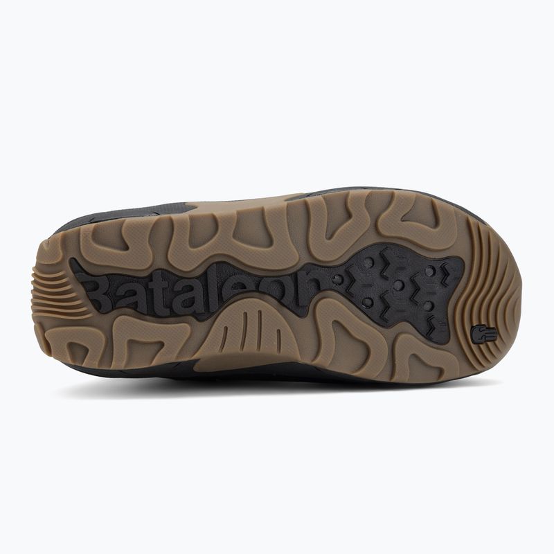 Damen Snowboardboots Bataleon Rave Double BOA W black 4