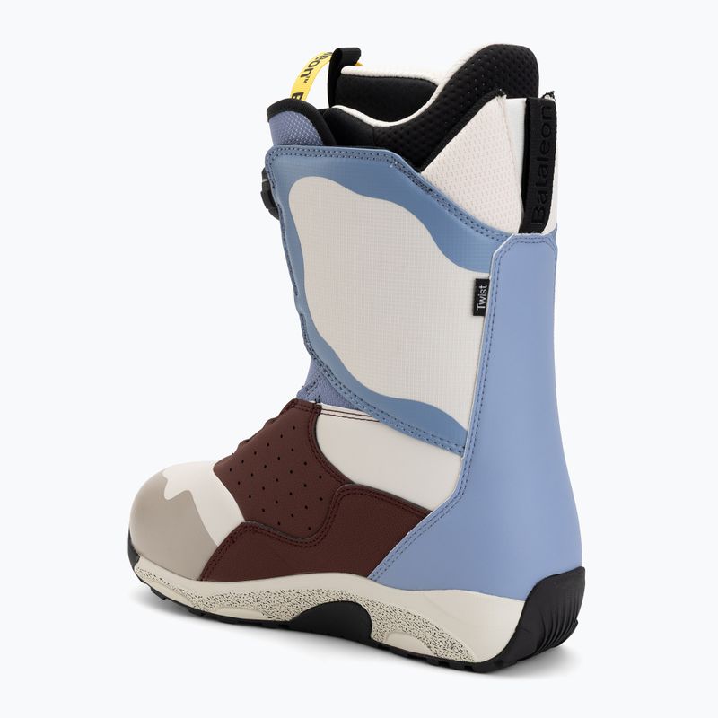 Damen Snowboardboots Bataleon Twist BOA W white 2