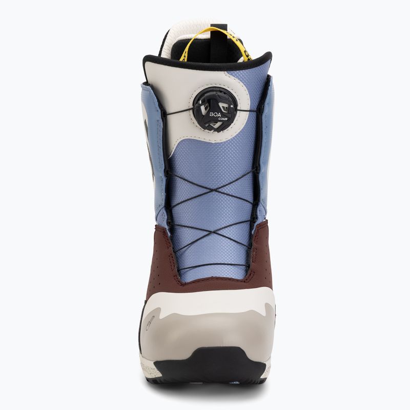 Damen Snowboardboots Bataleon Twist BOA W white 3