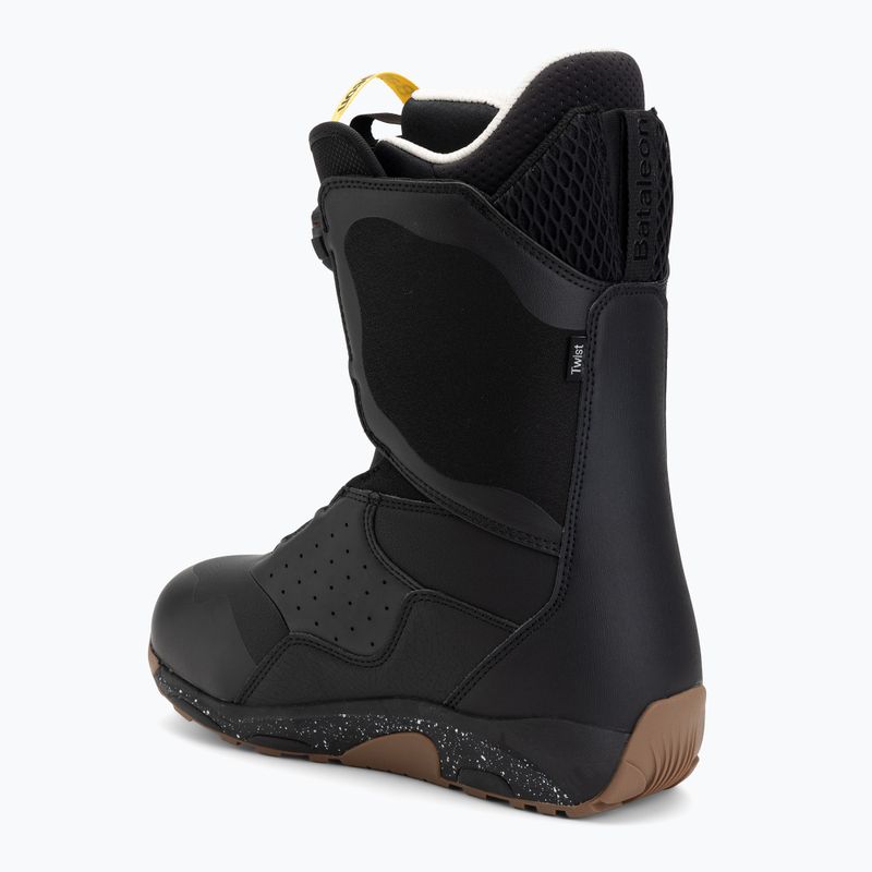 Damen Snowboardboots Bataleon Twist BOA W black 2
